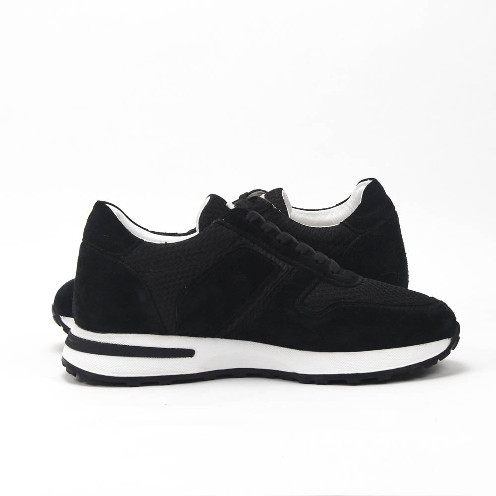 Cerruti 1881 Sneaker lifestyle homme -9472945553664 - CSSU01278-BLACK