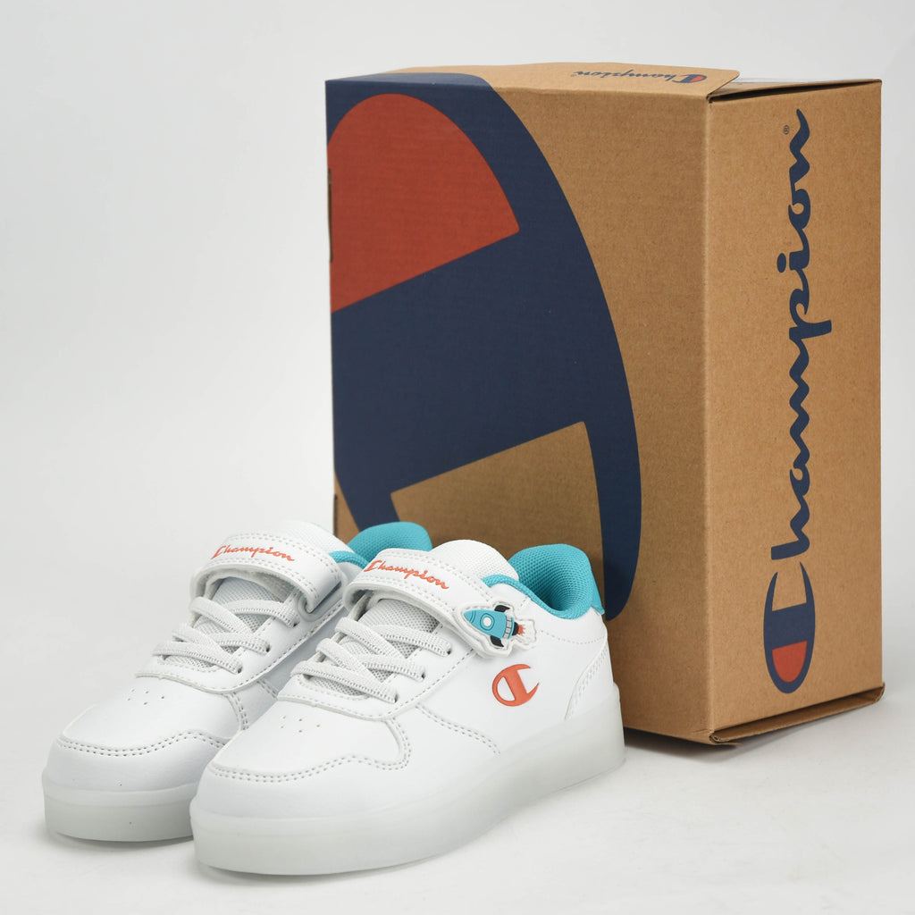 CHAMPION BASKET - S32958-WW012
