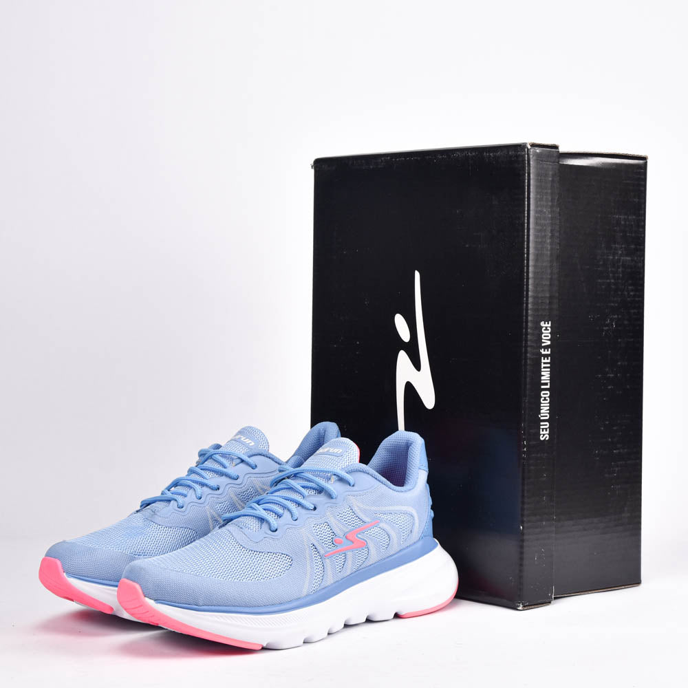 FIT ENERGY SKY BLUE/ROSA FLUOR - 10002F-1476