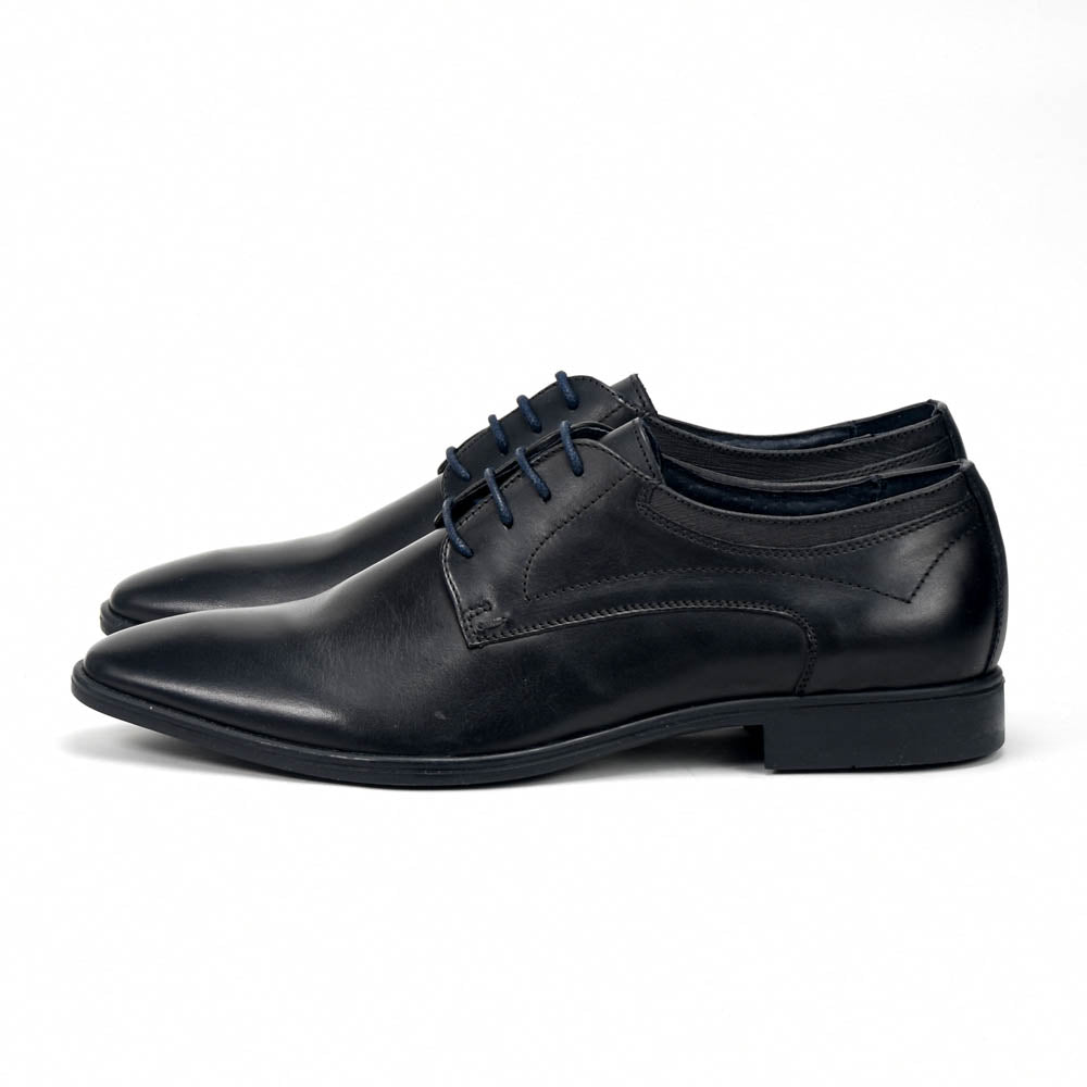 ANDRÉ CHAUSSURE CLASSIQUE HOMME CARIOUX NOIR - 51132100311
