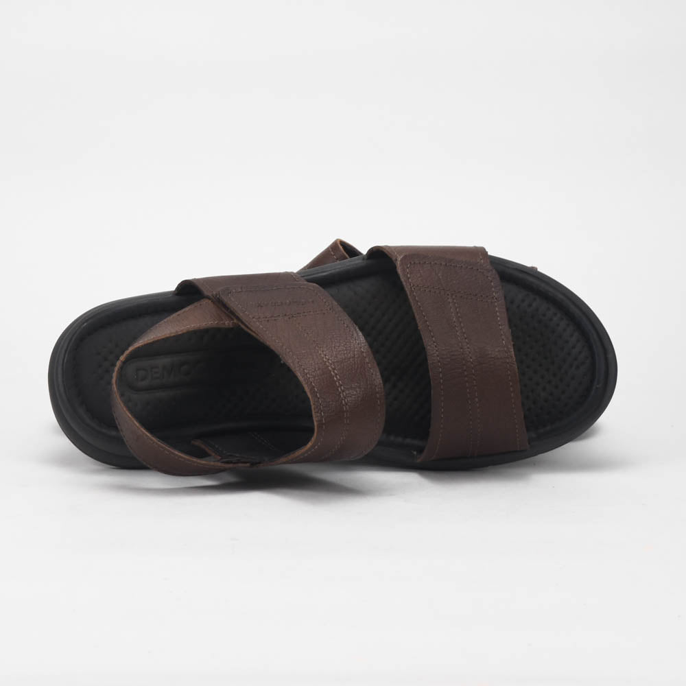 DEMOCRATA SANDALES HOMME SANDALIA SOUL - 015141-002