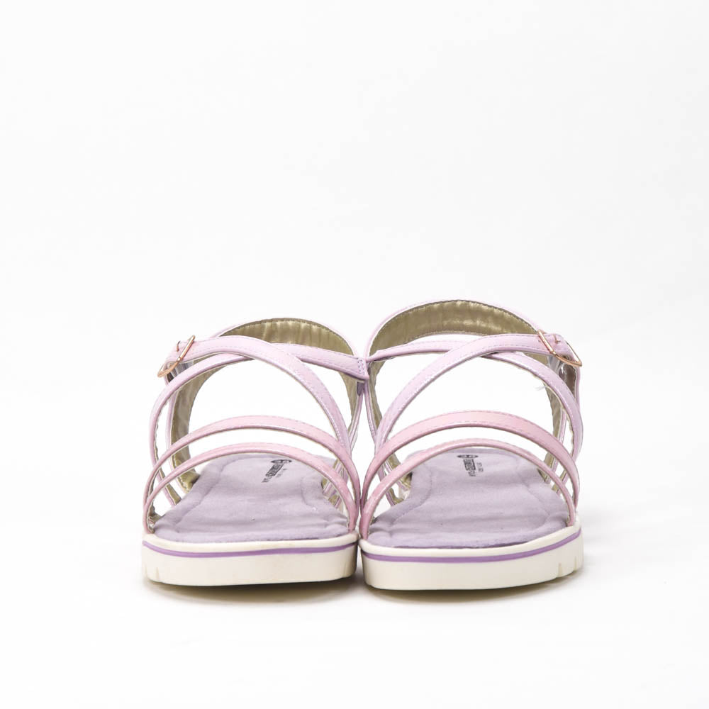Safety Jogger Sandales Femme - 587781-LLC
