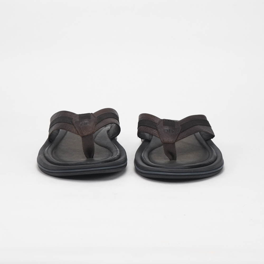 DEMOCRATA MULES HOMME SANDALIA GROOVE - 289105-002