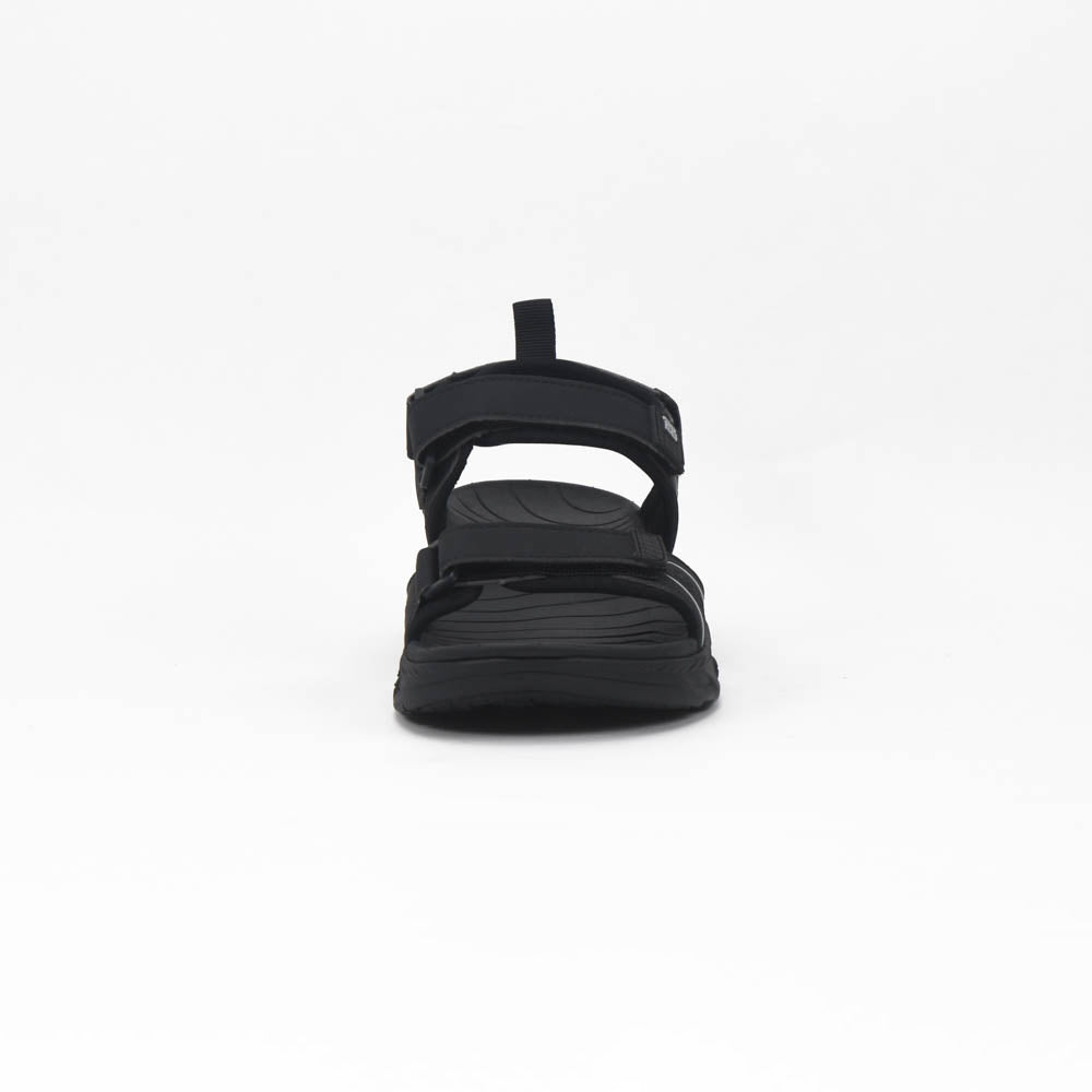 Puca Sandales Fangs Black - 11288