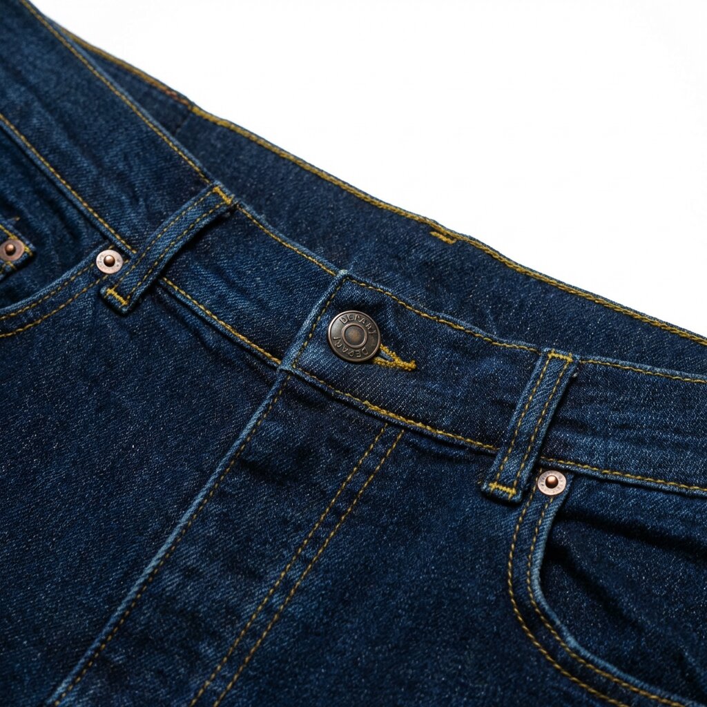 DEPART PANTALON JEAN SLIM HOMME BLEU - G20-000518-BLUE