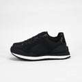 VO7 BASKET FEMME CHLOE BLACK - CH-CHL-BLK