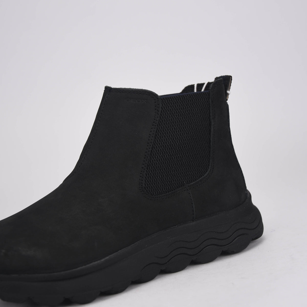 GEOX BOOTS - U26BYA-000CL-C9999