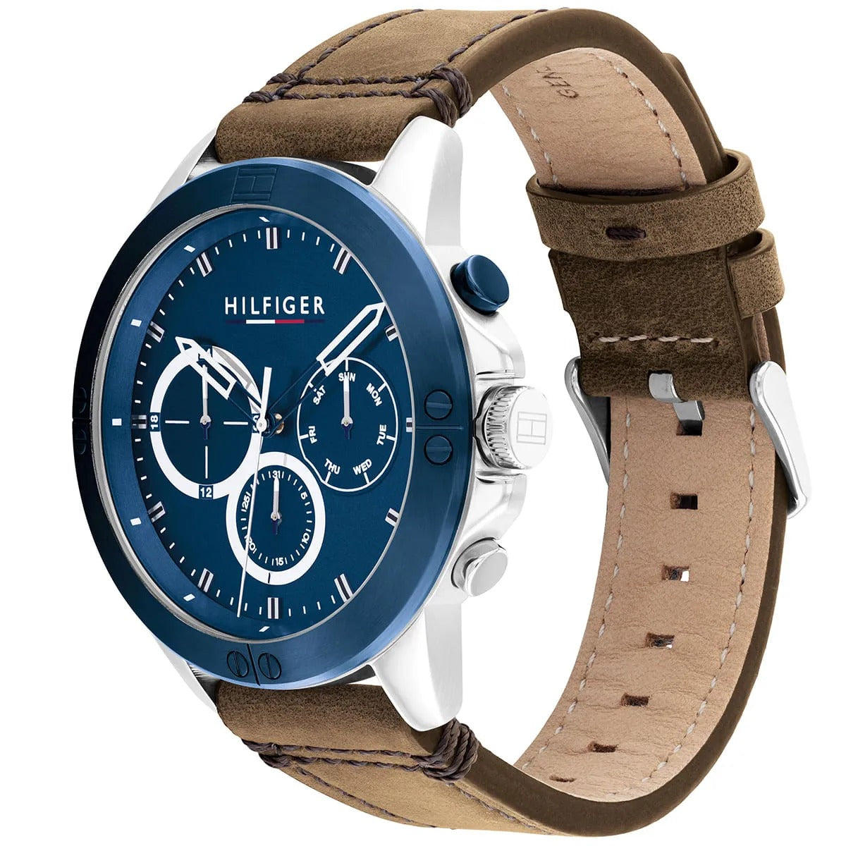 Montre Tommy Hilfiger Homme Harley - 1791895