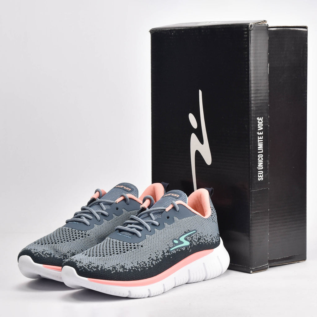 ADRUN TENIS FLEX MOOVE - 9707F-1421