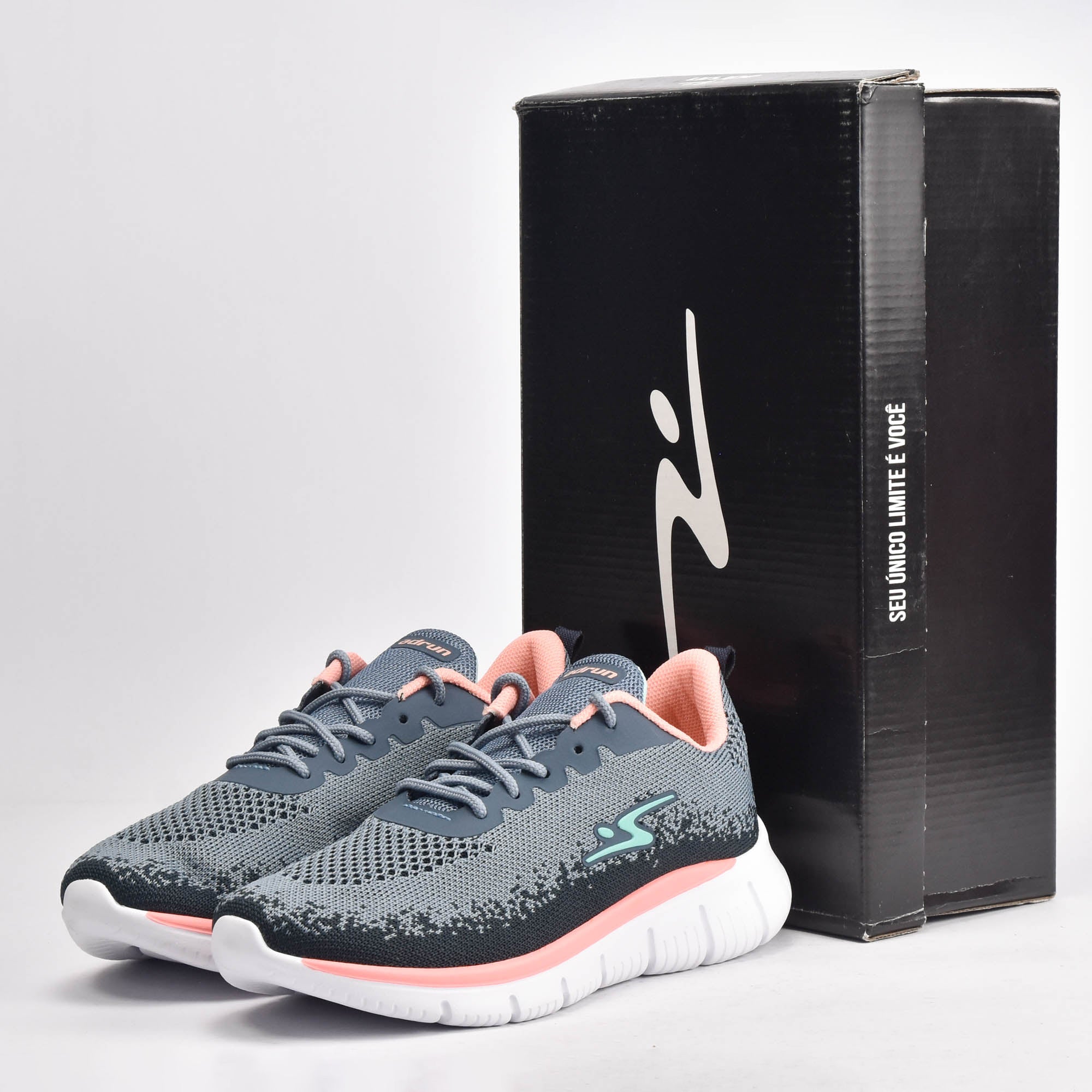ADRUN TENIS FLEX MOOVE - 9707F-1421