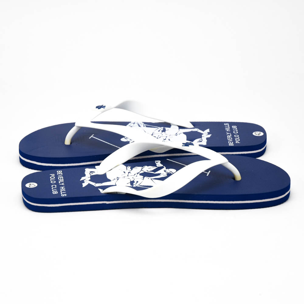 BEVERLY HILLS POLO CLUB TONG HOMME - 2784-NAVY
