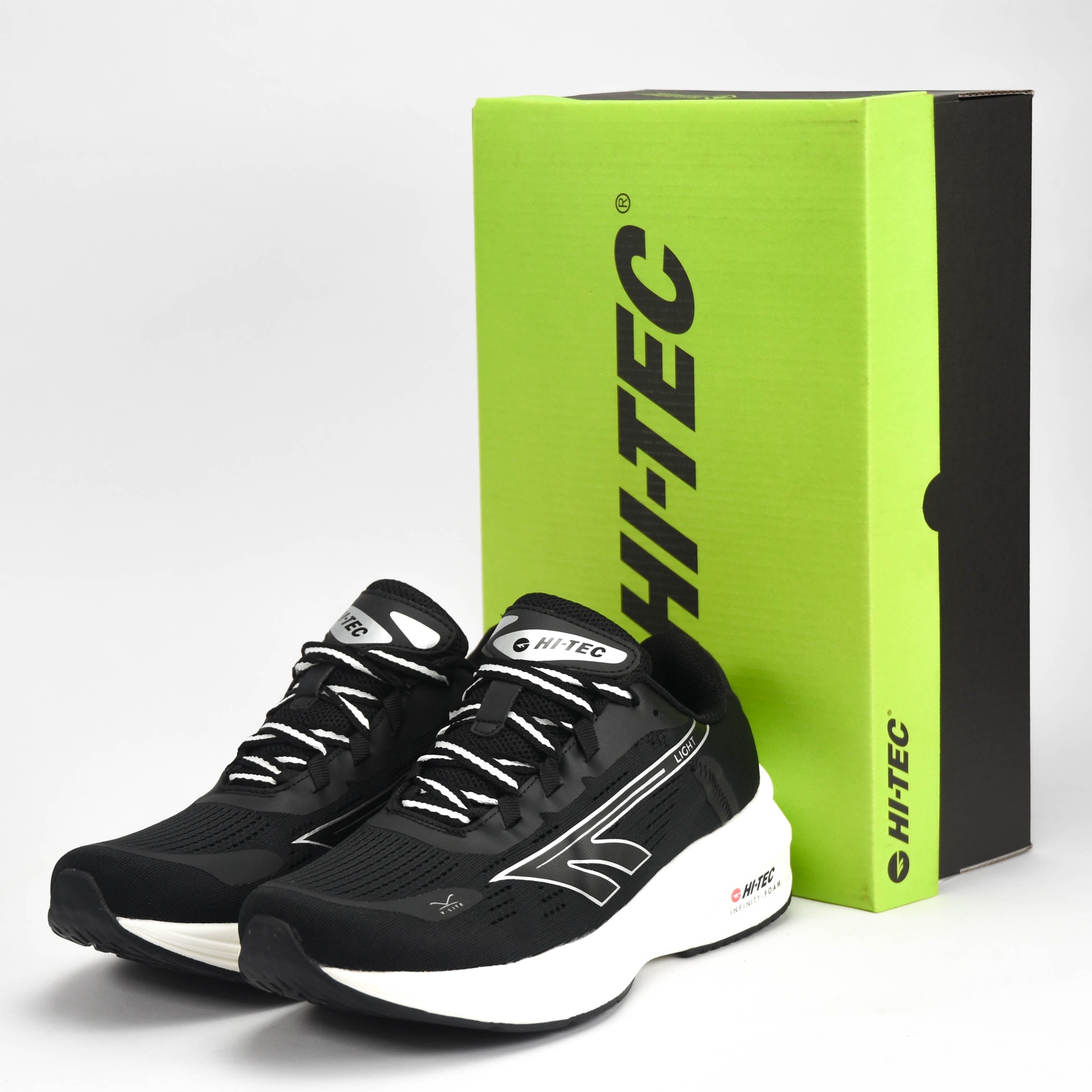 HI-TEC BASKET - S015023