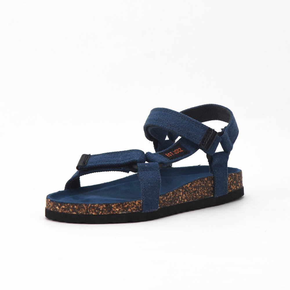 Safety Jogger Kids Sandale Enfant - 591503-NAV-ORA