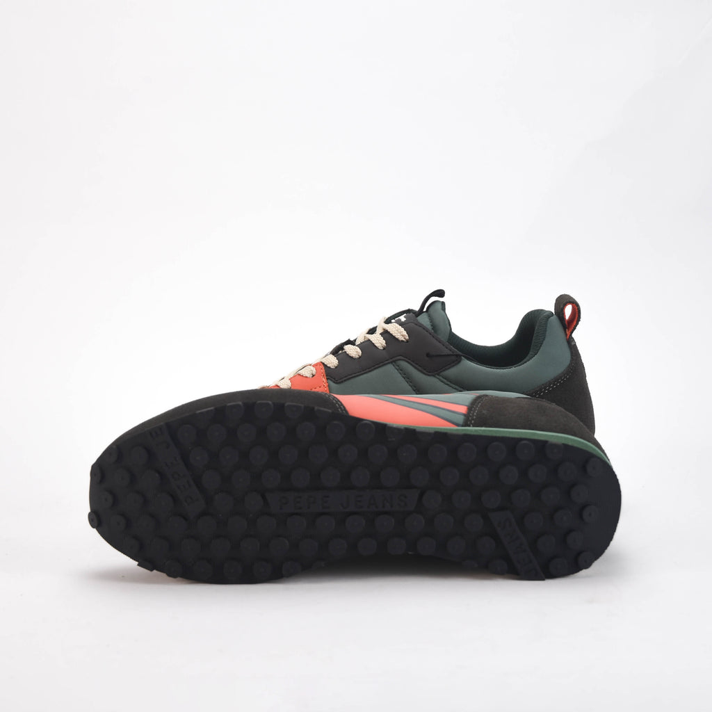 Pepe Jeans SHOES - PMS60025-682