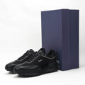 Harmont and Blaine Sports Sneakers Homme - EFM252-061-A40-A4