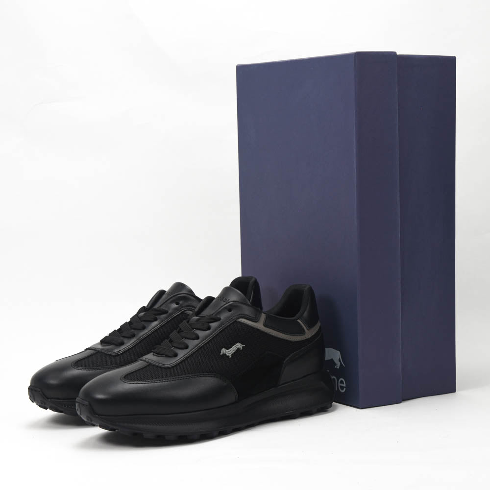 Harmont and Blaine Sports Sneakers Homme - EFM252-061-A40-A4