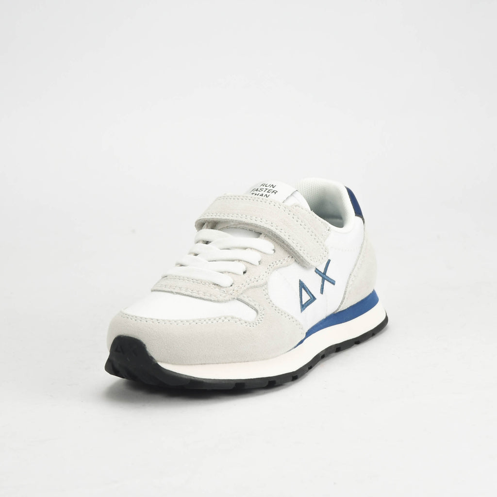 SUN68 SHOES - Z35301K