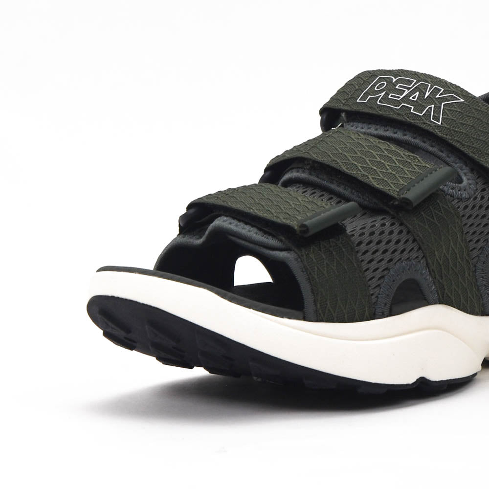 Peak Sports Sandals White Sky Blue - ET59091L-0052
