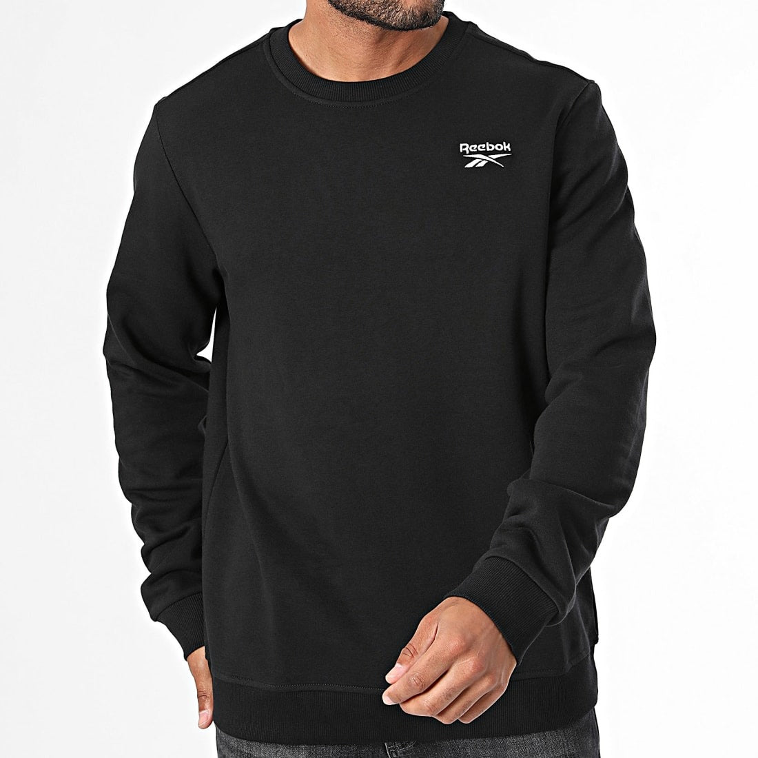 Sweat Crewneck REEBOK - 100202864