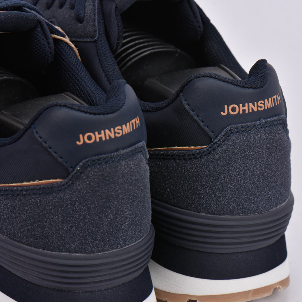 JOHN SMITH VIKAR24I 004/062 AZUL MARINO/MARRON - 050850