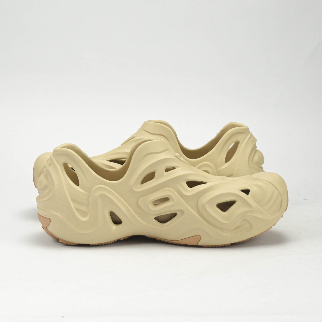 Peak Taichi Sandals Khaki - DL520791-E369