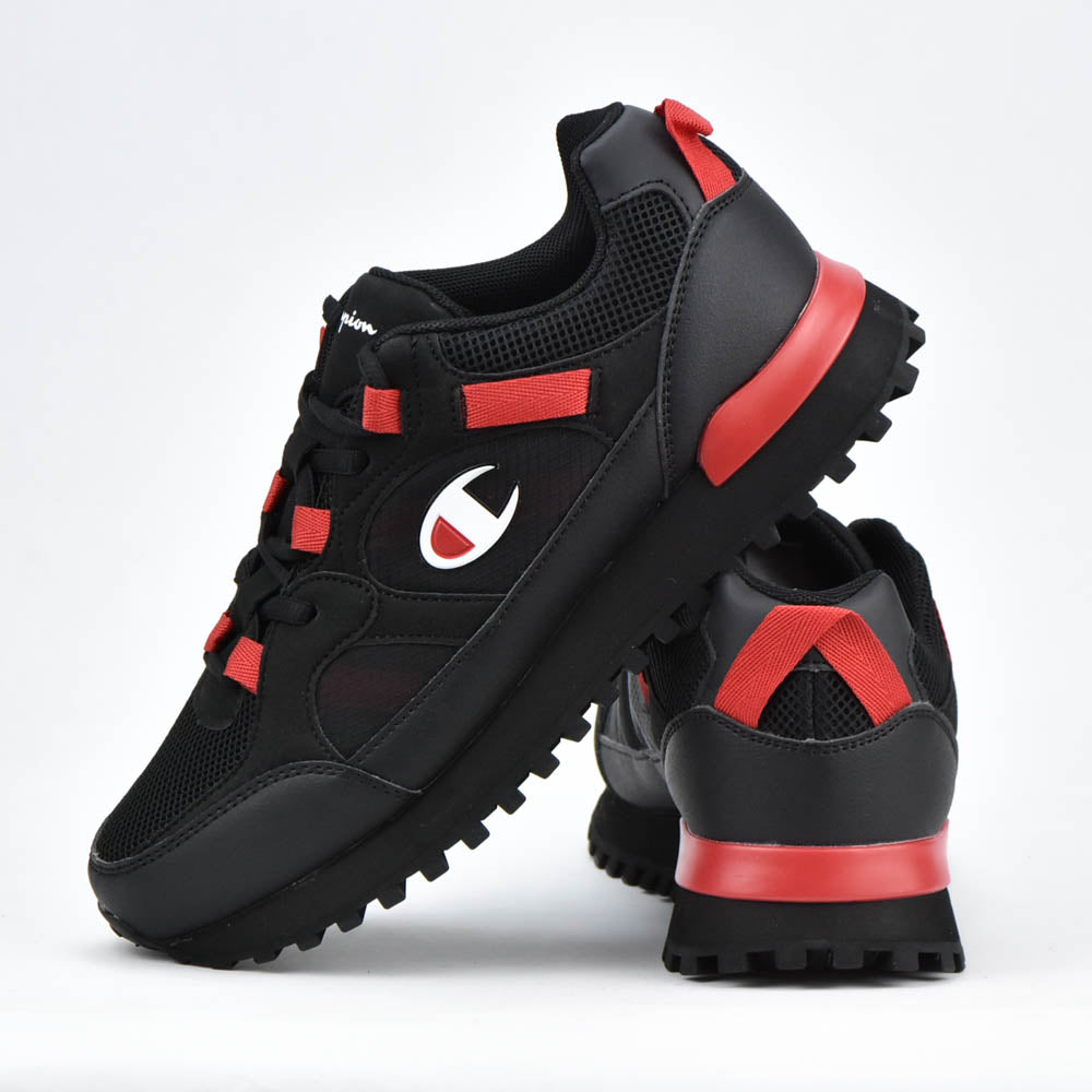 CHAMPION NBK/RED - S22147-KK003
