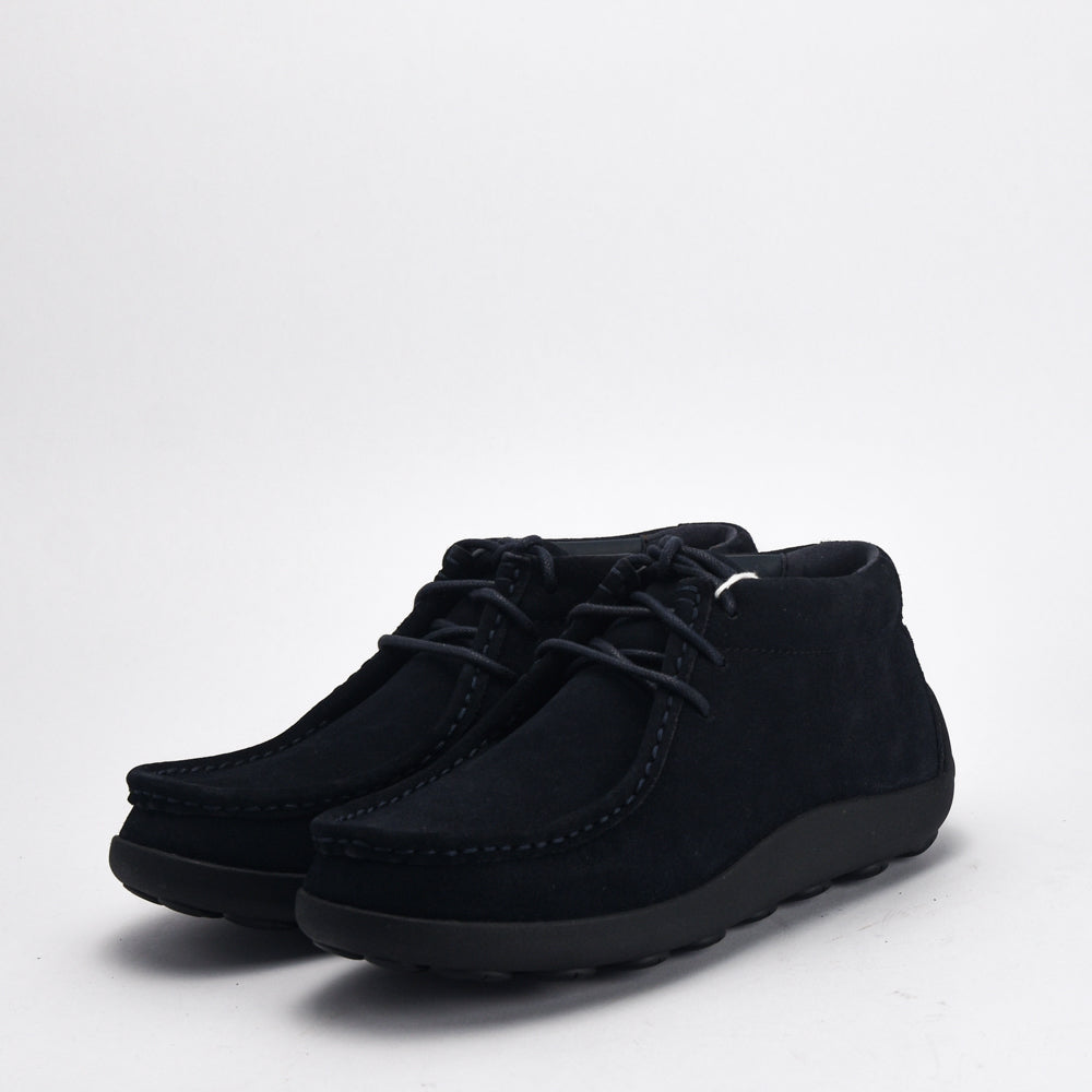 GEOX U SPHERICA EC14-B-SUEDE - U46HLB00022-C4002