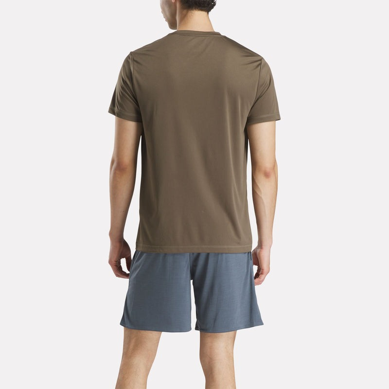T-SHIRT REEBOK - 100216518