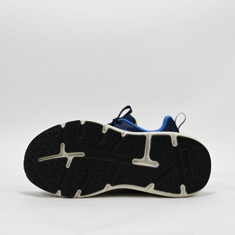 SUN68 FOOTWEAR - Z44141-07