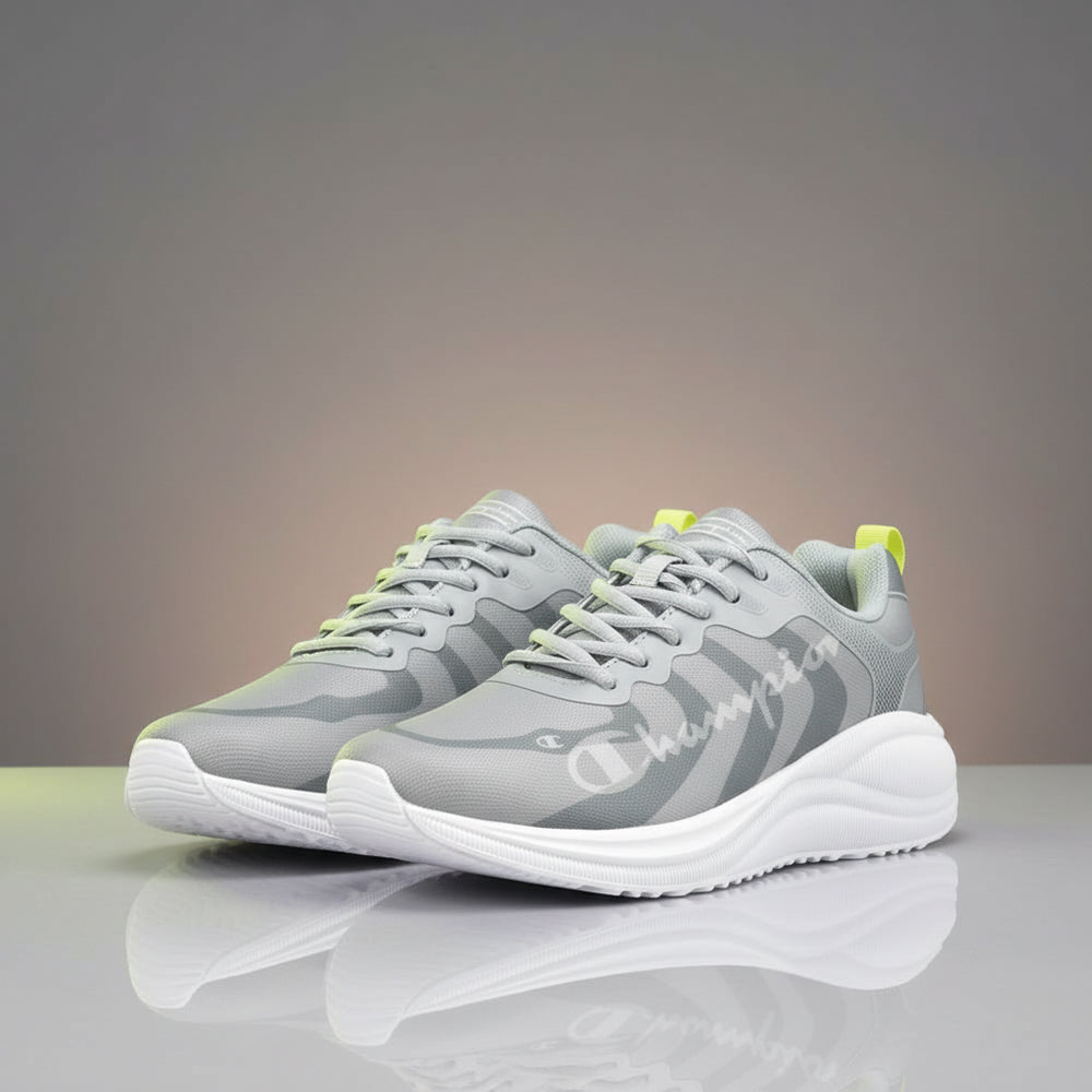 Champion Sneakers Syphon Script Low - S22308-ES003
