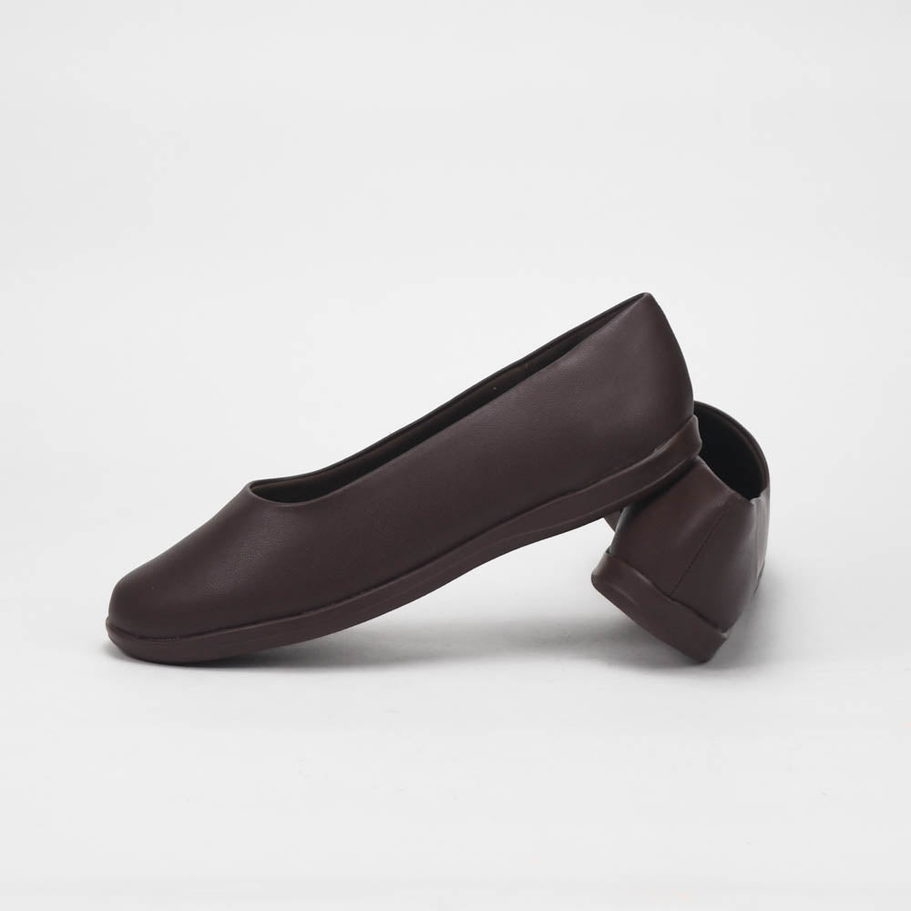 PICCADILLY BALLERINES FEMME UNIFORMES - 100217-0049