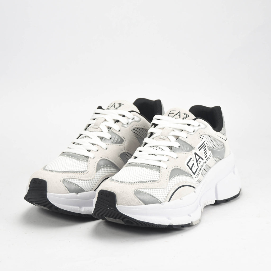EMPORIO ARMANI SHOES - X8X237-XK425-T680