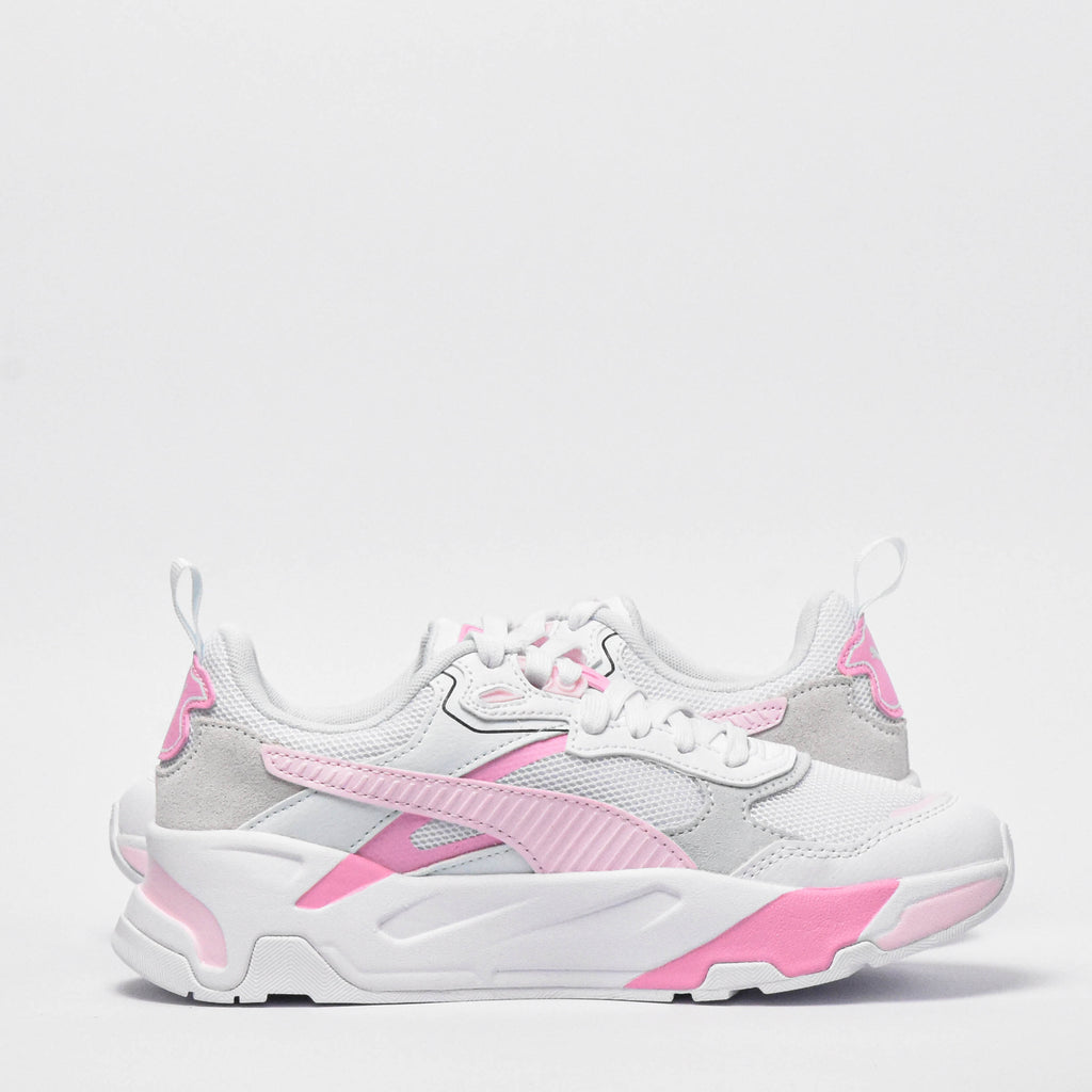 PUMA TRINITY JR - 390838-13