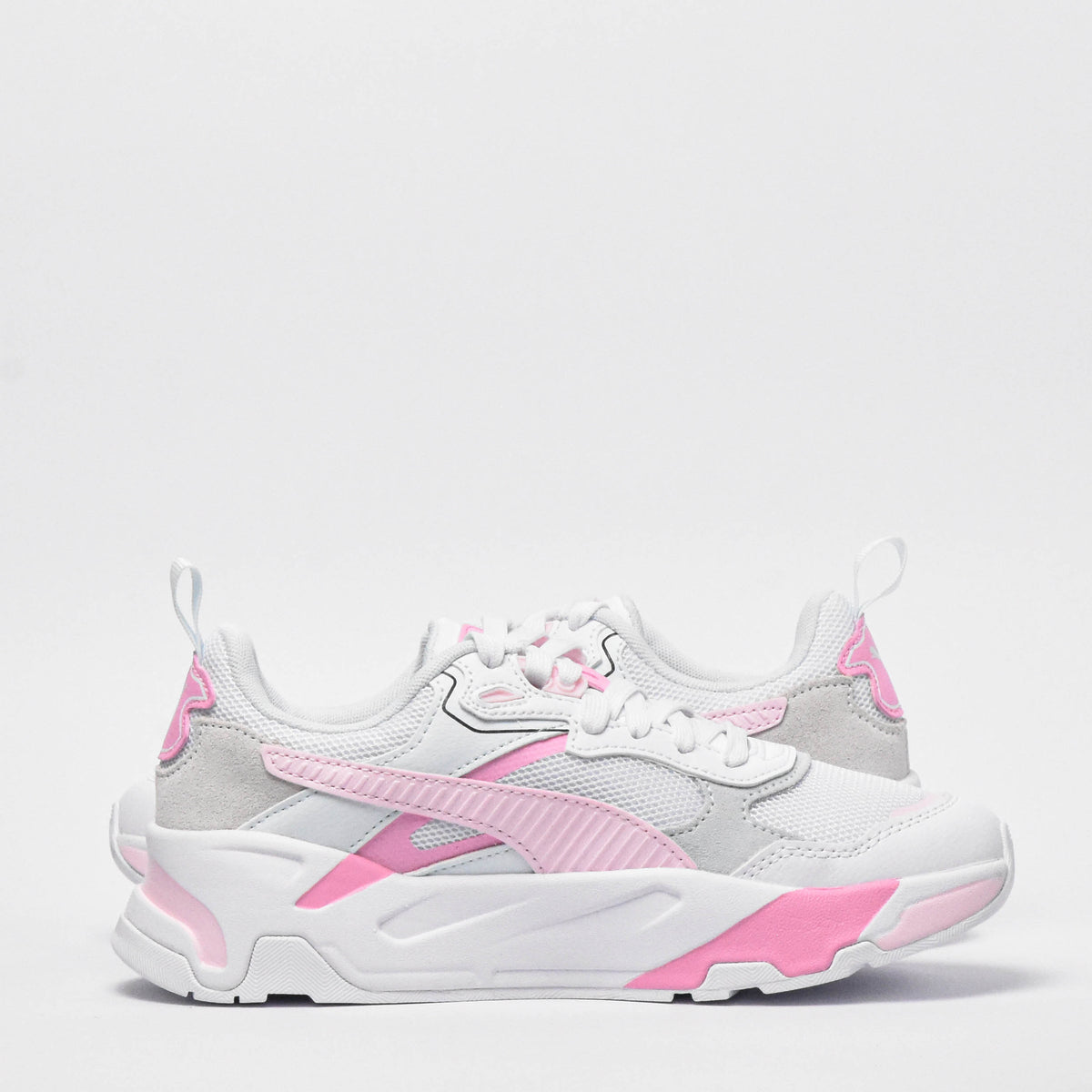PUMA TRINITY JR - 390838-13