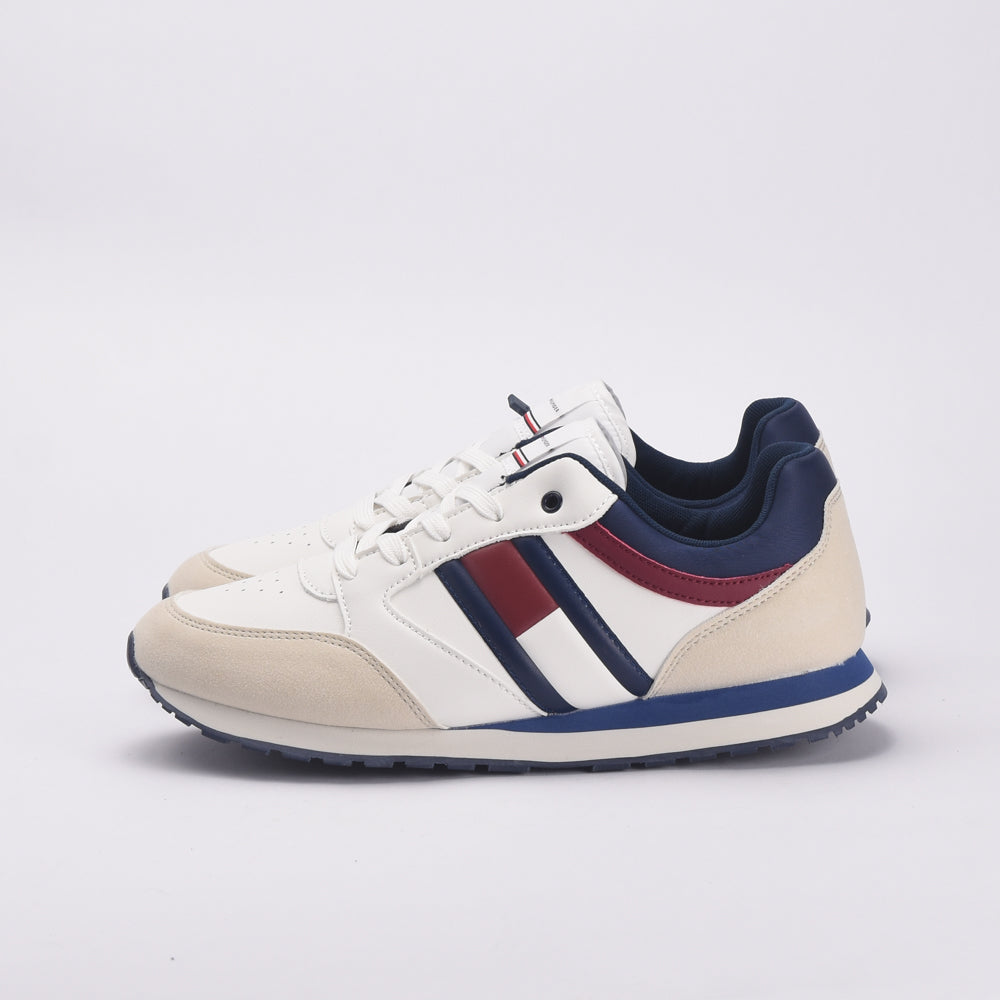 TOMMY HILFIGER FOOTWEAR - T3X9-33664-1269B05