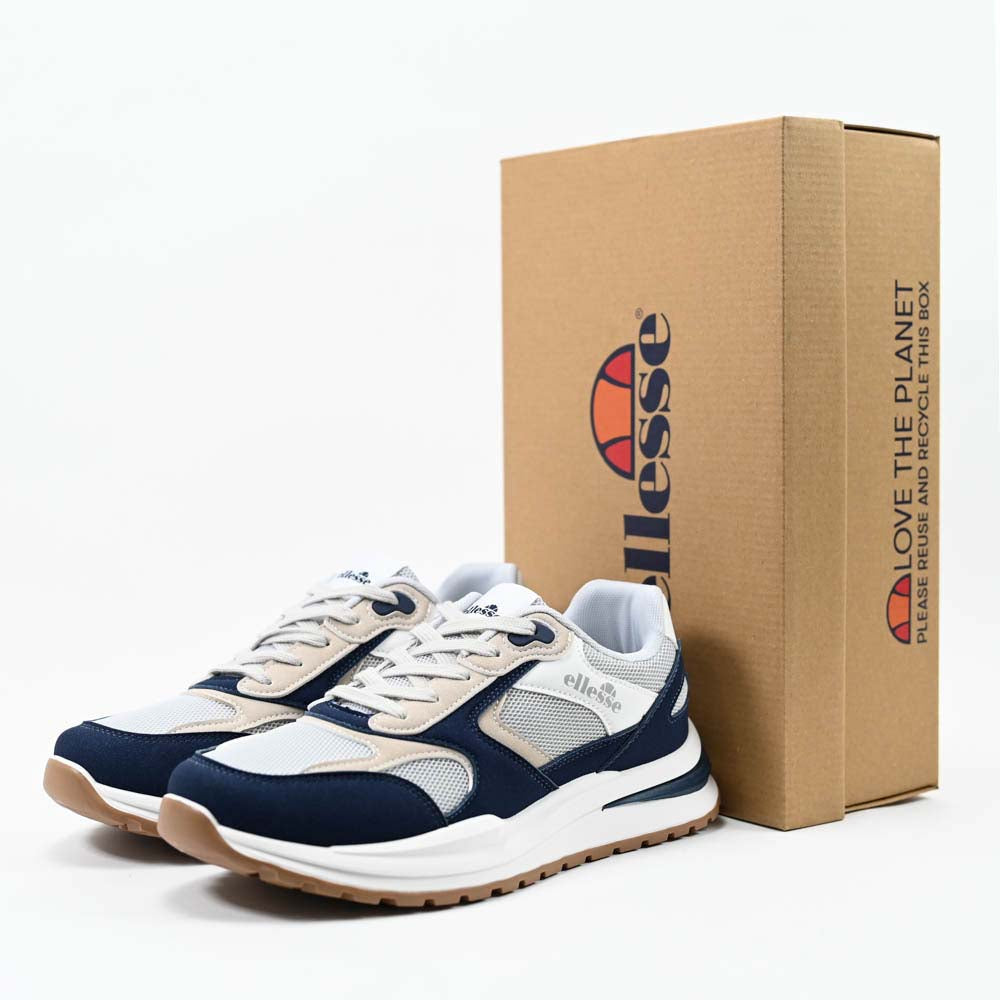 Ellesse Men Sneakers - IRMA002-196