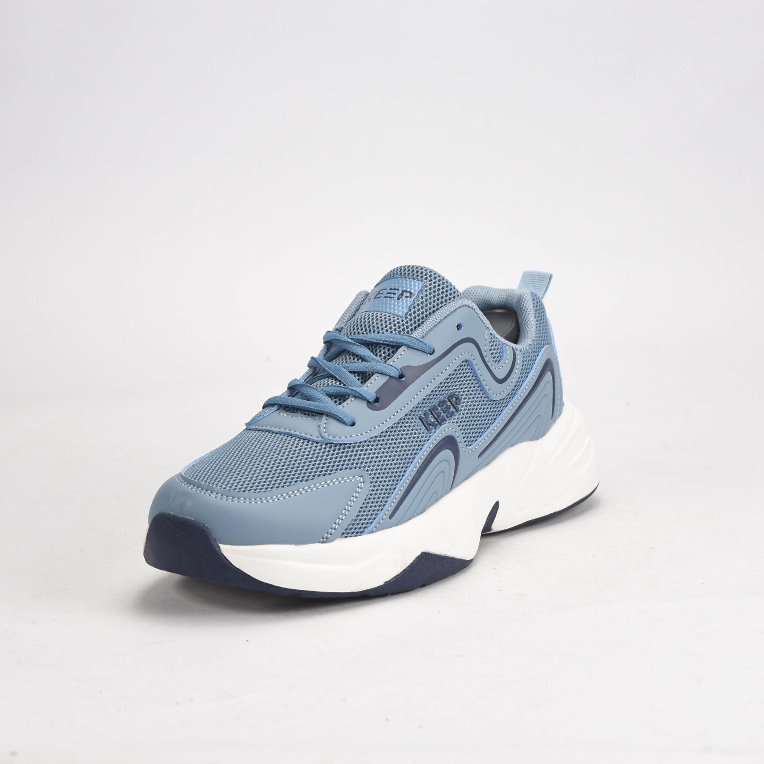 KEEP SHOES - B463-BL
