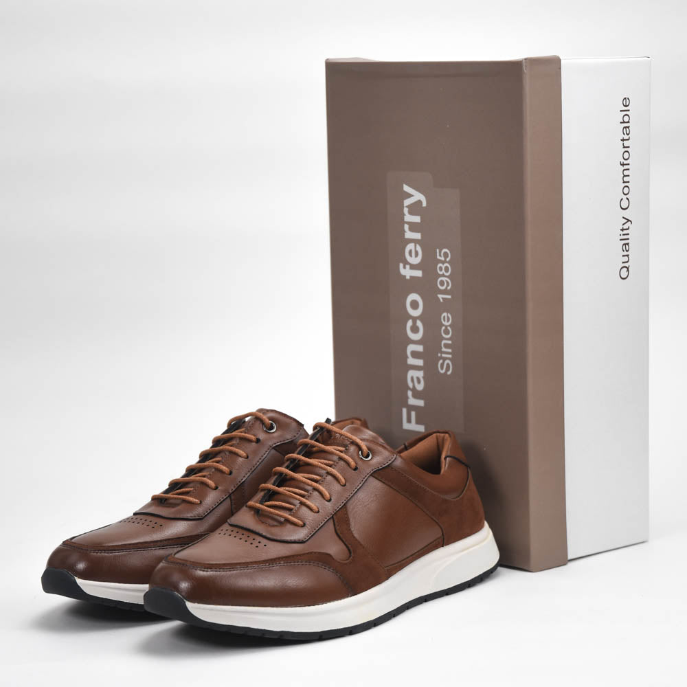 FRANCO FERRY CHAUSSURES - TY200-4