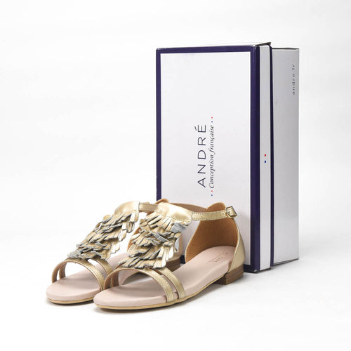 ANDRÉ SANDALES BRIANA FEMME - 52321800637