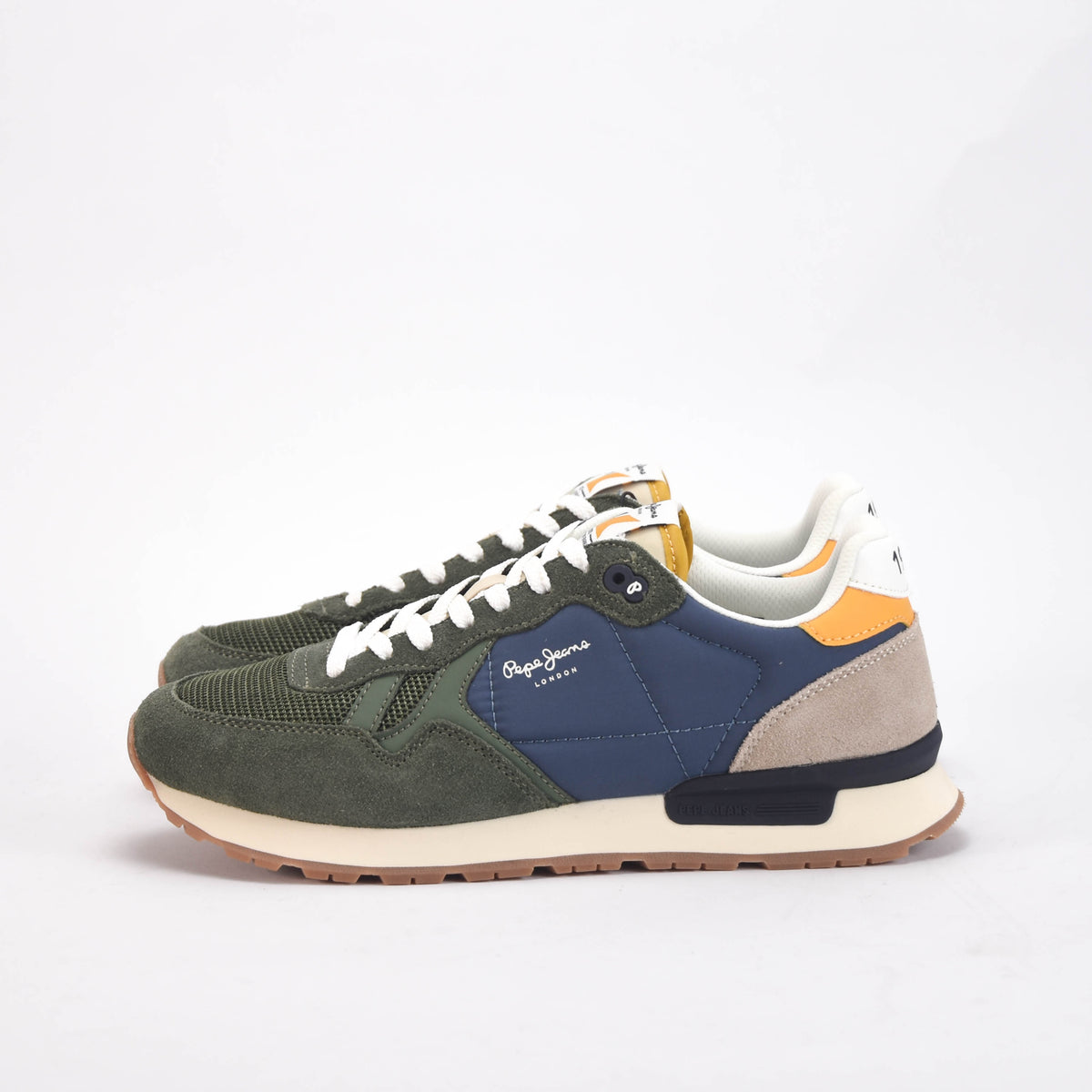 Pepe Jeans SHOES - PMS40030-731