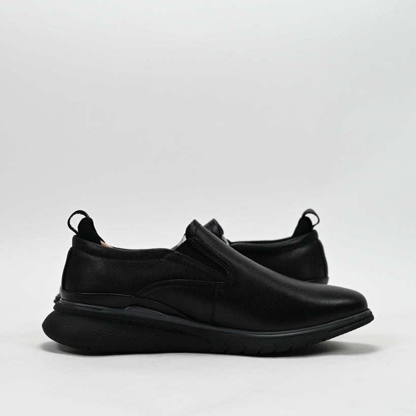 HUSH PUPPIES FOOTWEAR - HPM10710