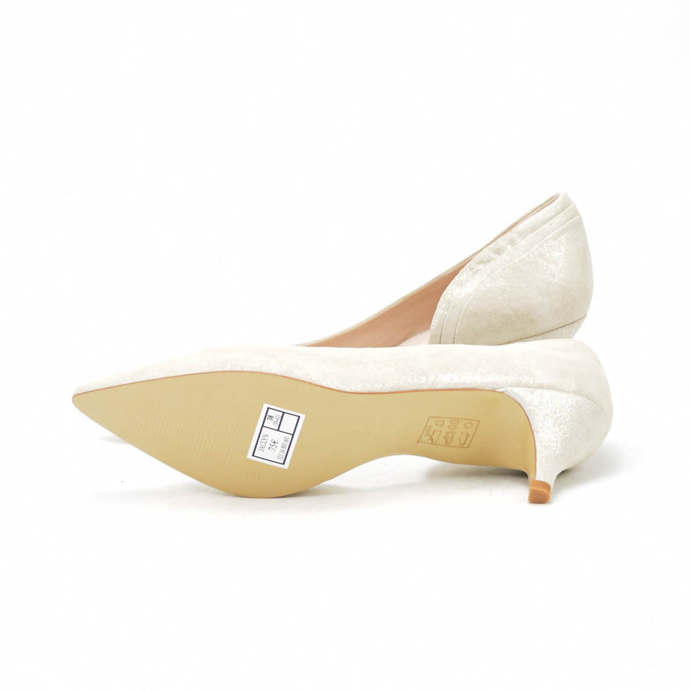 ANDRÉ ESCARPINS JACLYN FEMME - 52134803601