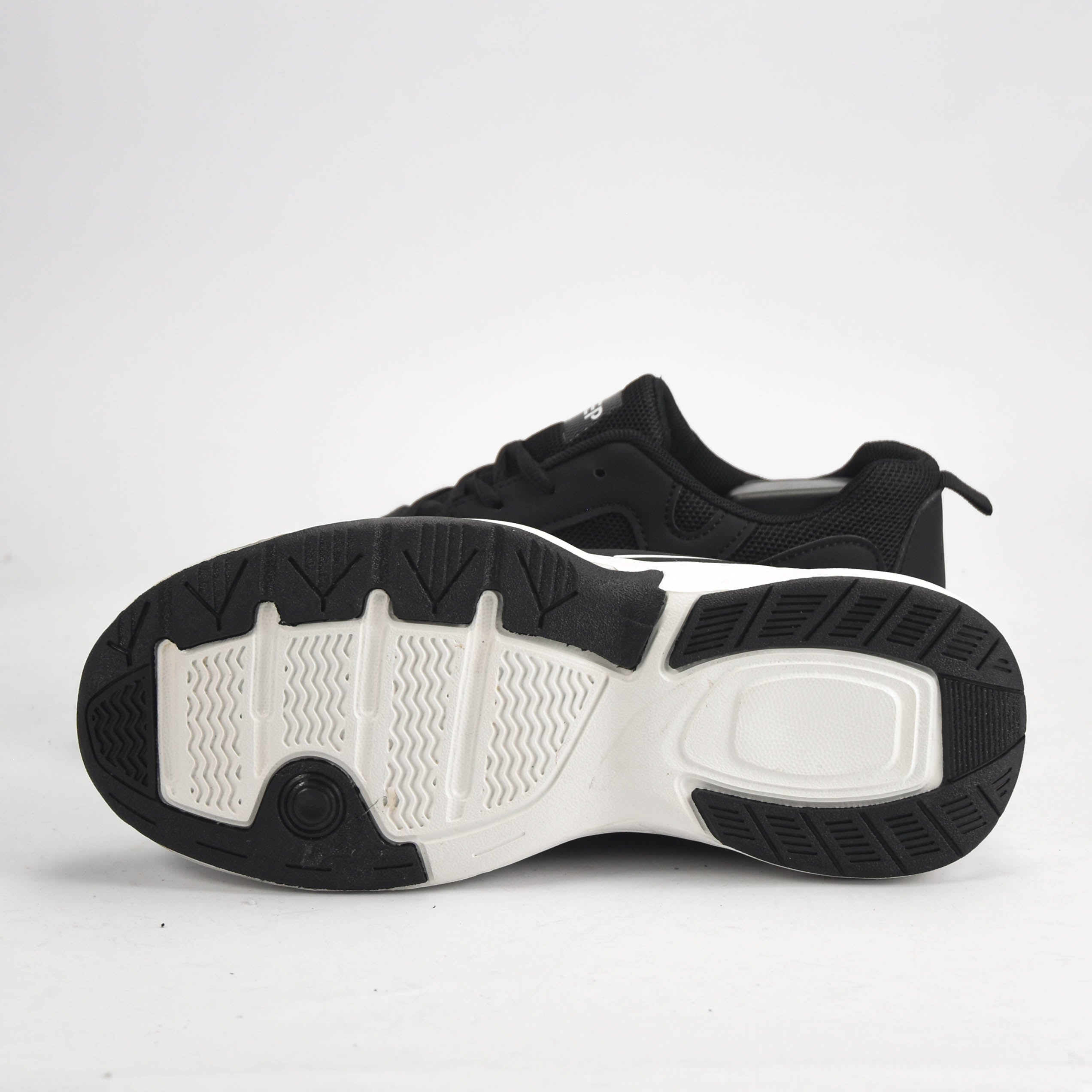 KEEP SHOES - B463-BW