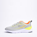 NIMBLE Low Cut  DOG/YELLOW - S22093-ES010