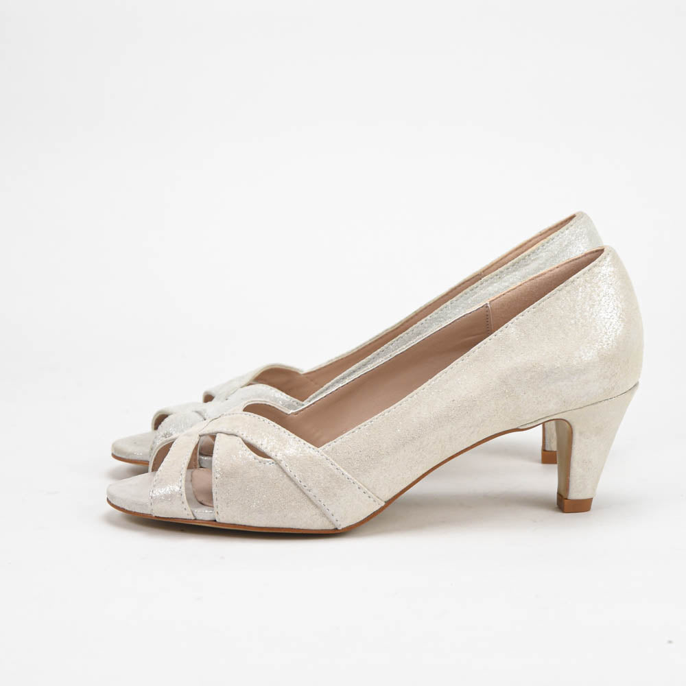 ANDRÉ ESCARPINS JELENA FEMME - 52134803602