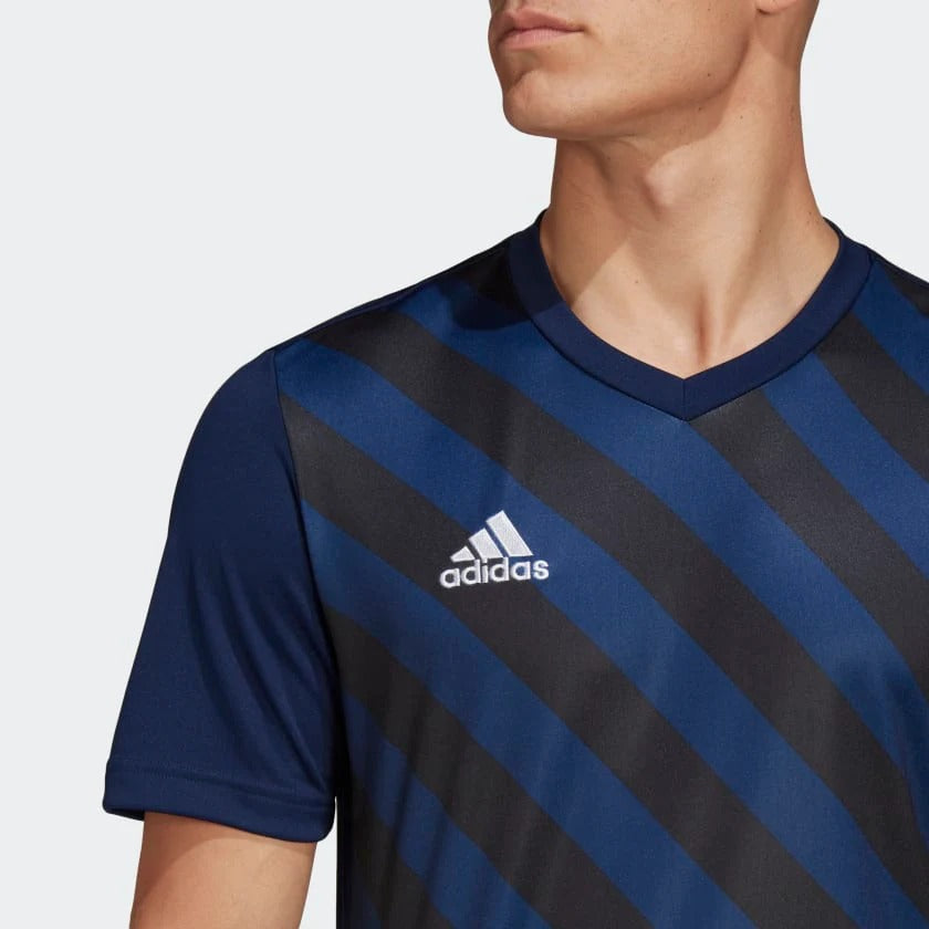 ADIDAS ENTRADA 22 GRAPHIC JERSEY - - HF0131