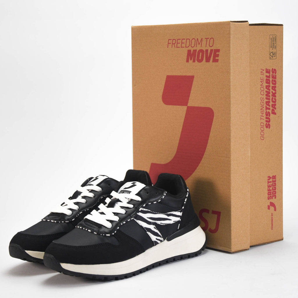 SAFETY JOGGER SHOES - 598703