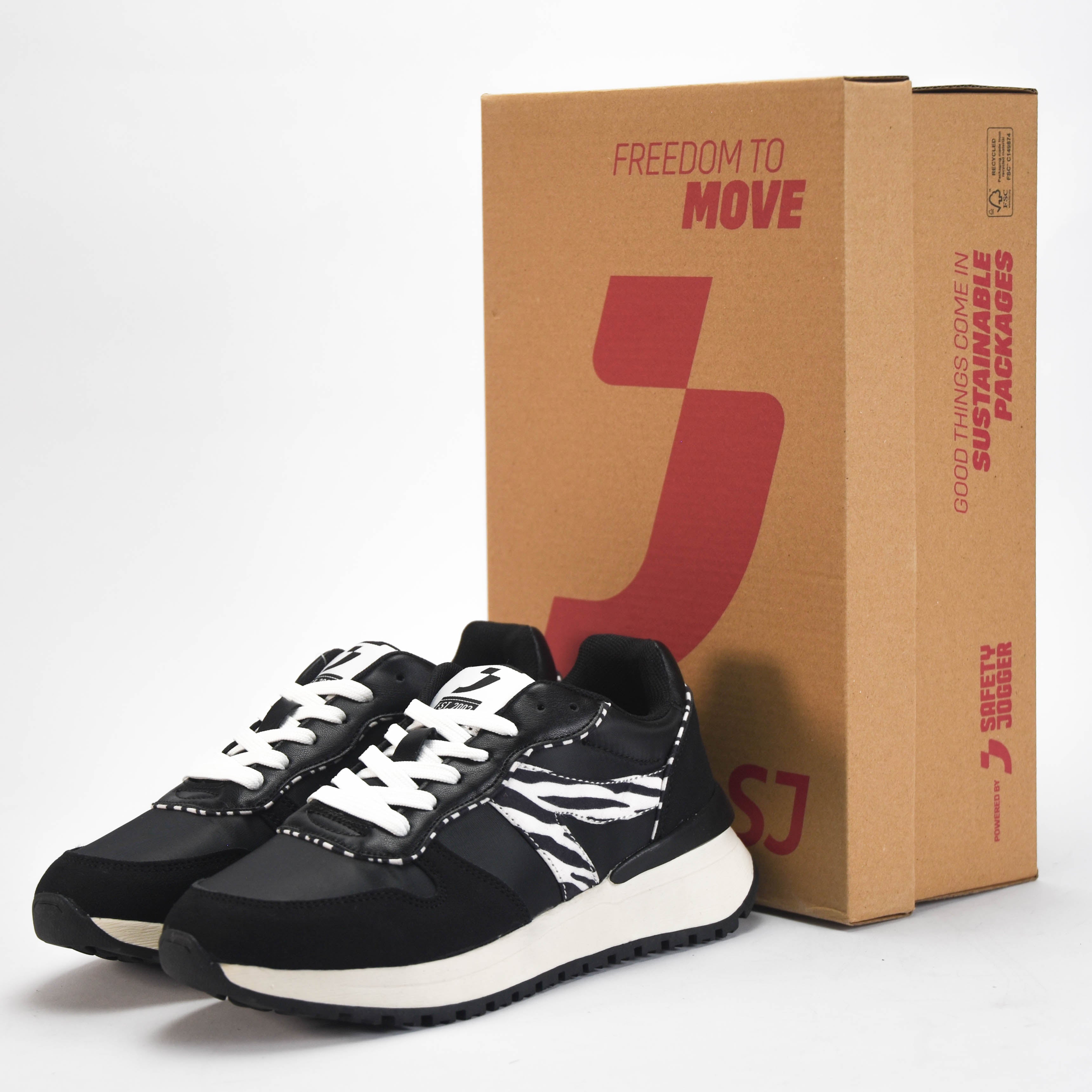 SAFETY JOGGER SHOES - 598703