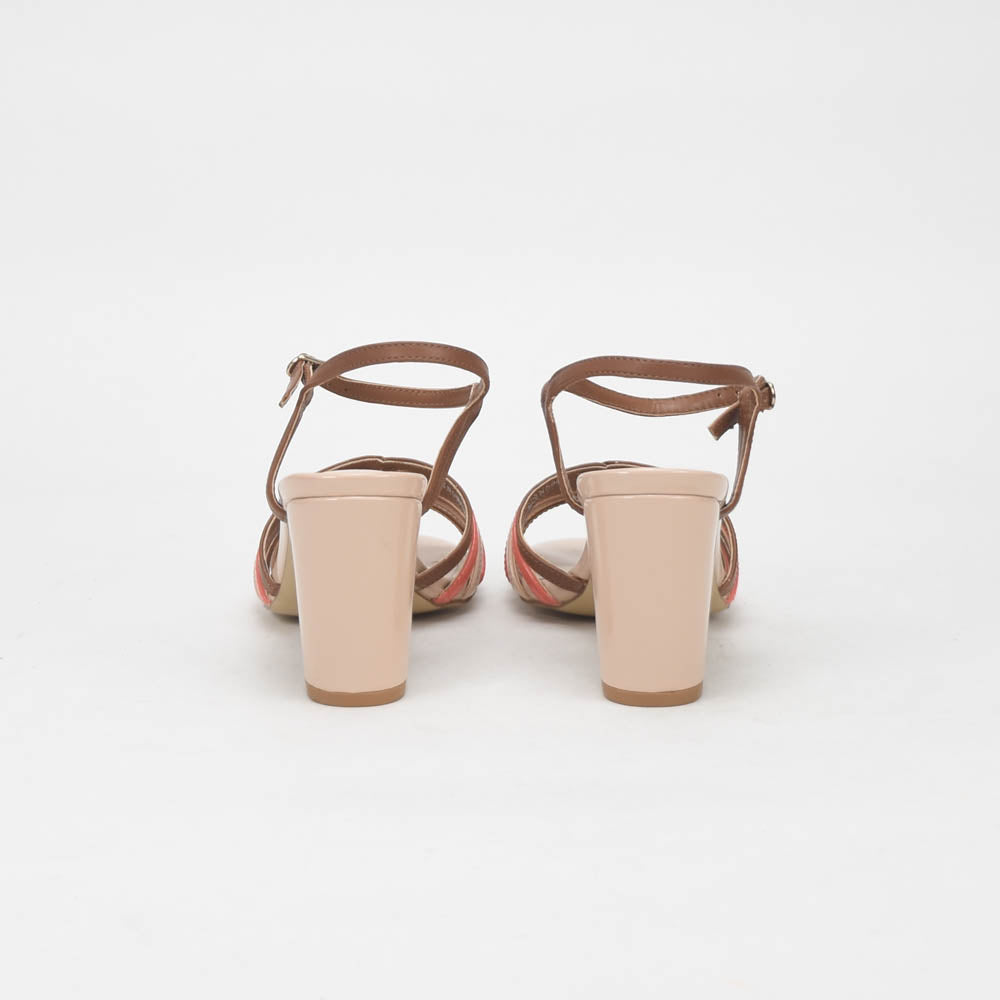 ANDRÉ SANDALES PARISSE FEMME - 52314975605