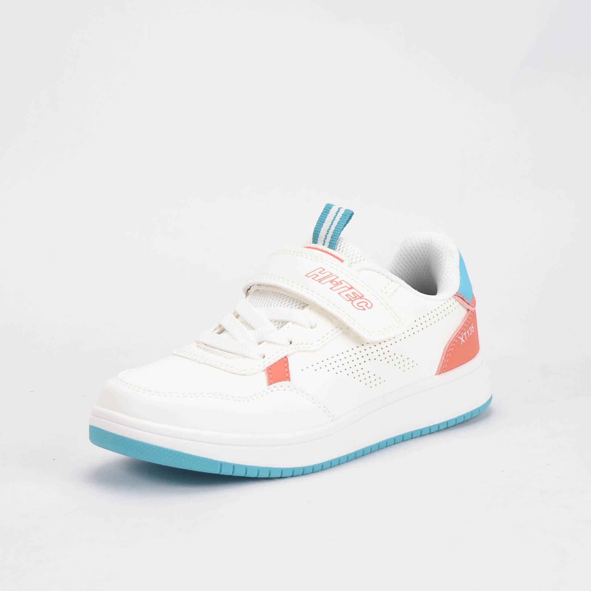 HI-TEC BASKET - L015209